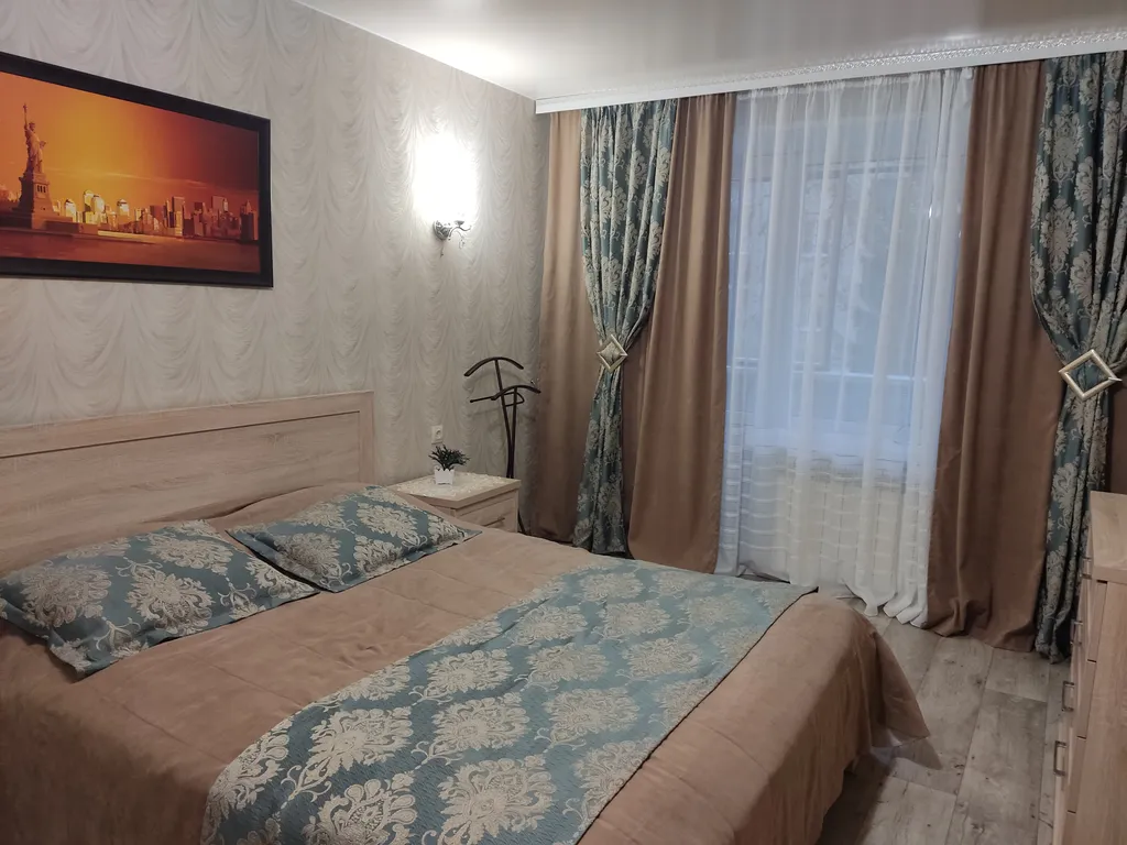 Уютная квартира в центре — аренда посуточно в Белорецк