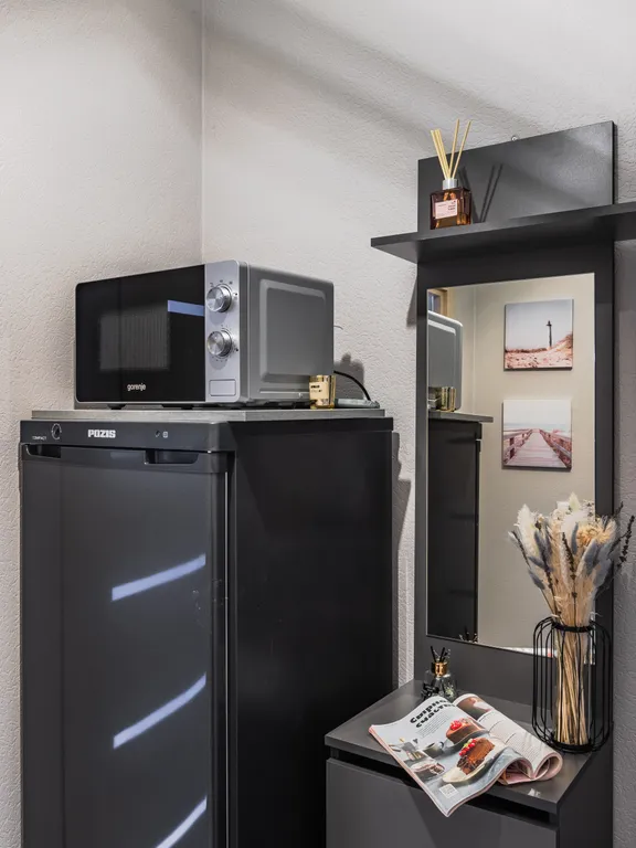 Новые стильные уютные апартаменты в 10 минутах до метро