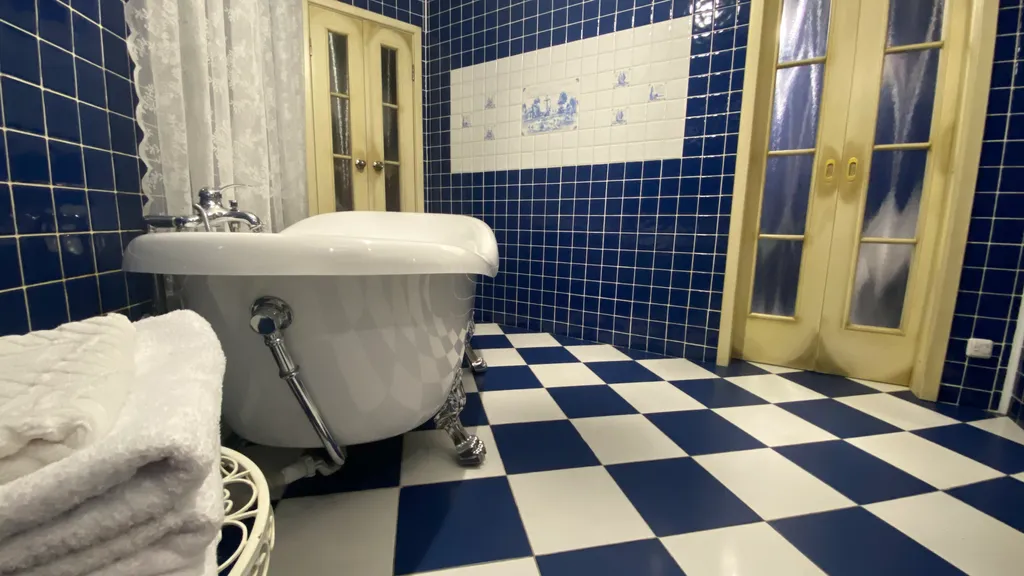 Квартира Красивая квартира рядом с Невским — Санкт-Петербург