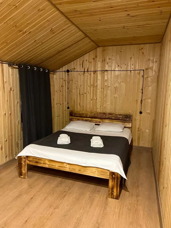 Коттедж Коттедж Шале Viking Аrkhyz — Архыз