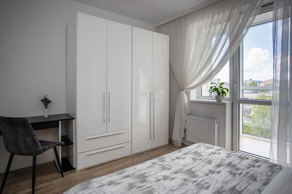 Квартира Квартира с современным ремонтом в центре — Калининград