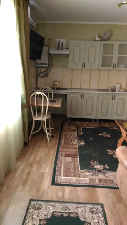 1-комнатный Дом