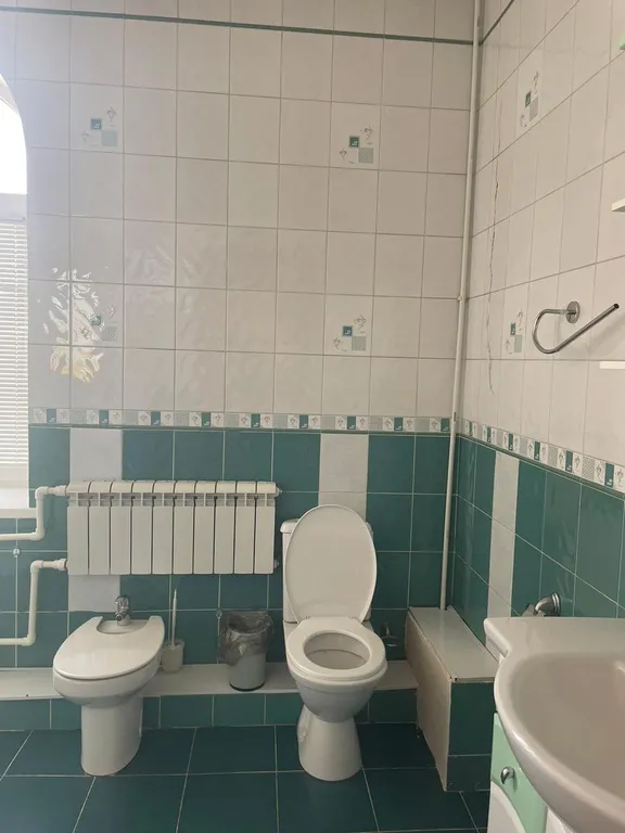 Квартира Комната — Тюмень