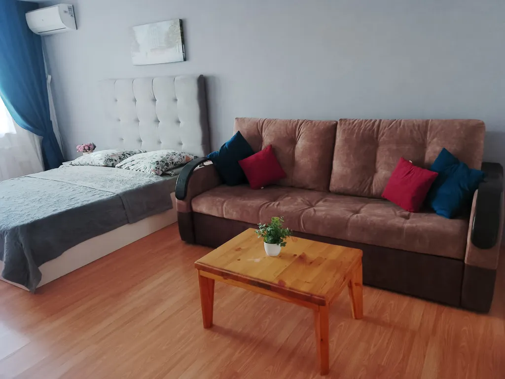 Отличная квартира рядом с М5