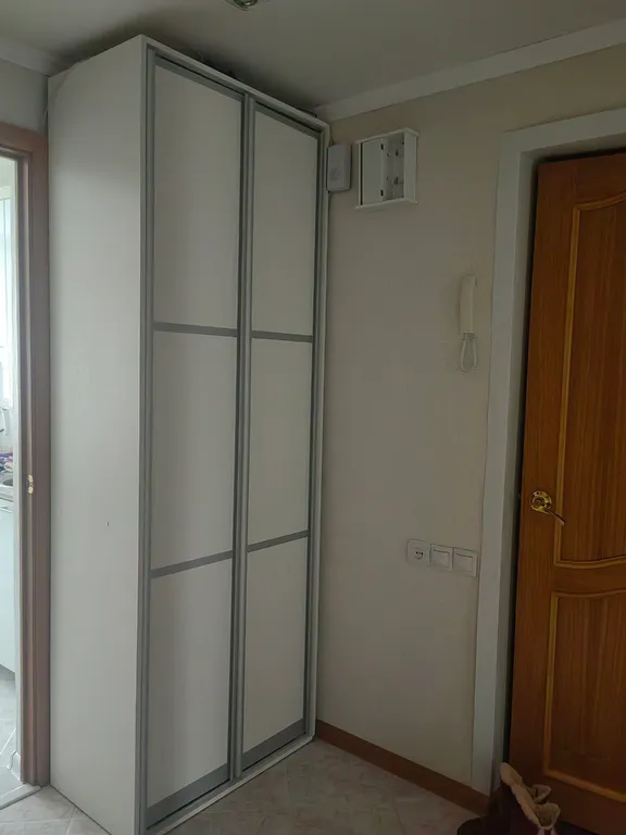 Тихая и уютная квартира для комфортного отдыха