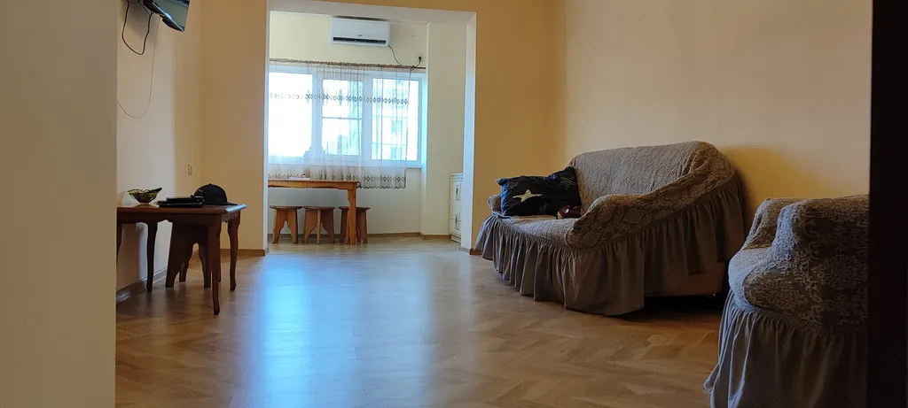 Квартира 2-комнатная Квартира — Гагра