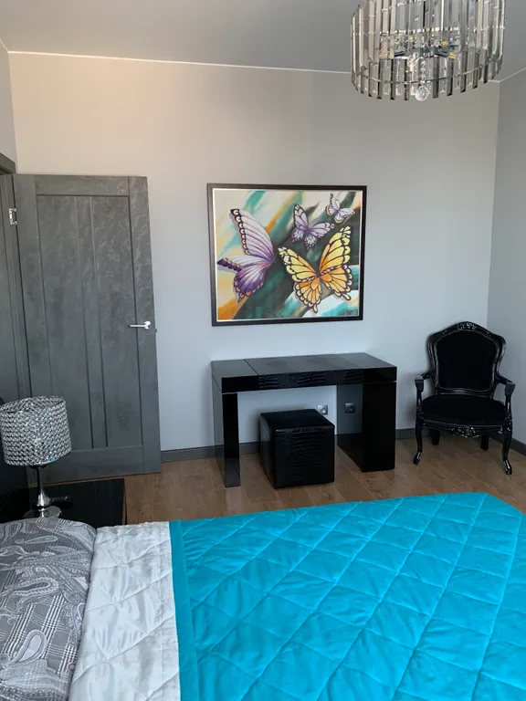 Квартира Уютная квартира в центре города — Кострома