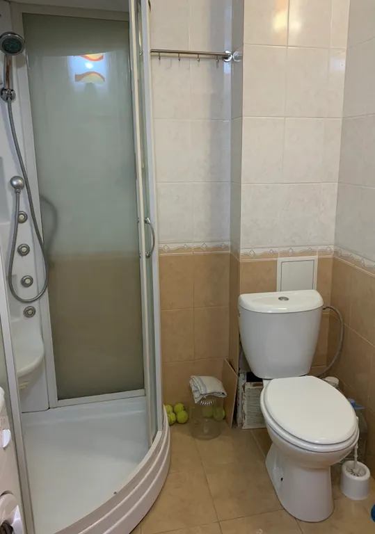 Уютная квартира в курортной зоне