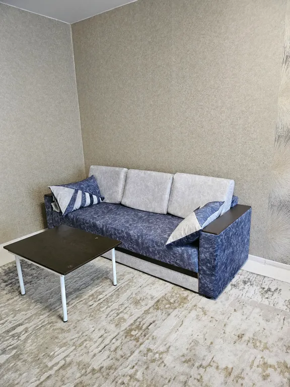 Уютная квартира рядом со стадионом ФАКЕЛ