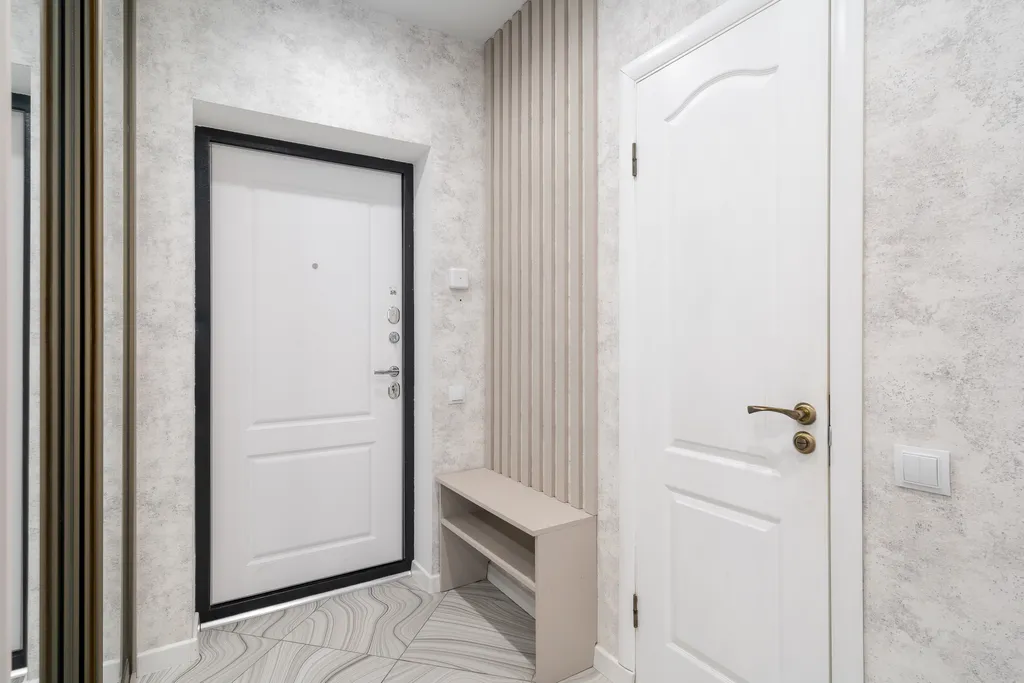 Апартаменты в районе Минск Мир