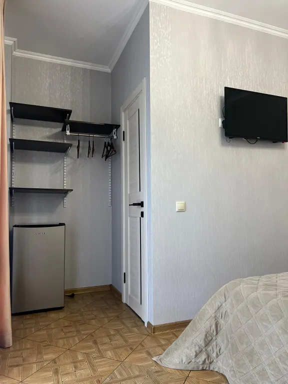 Квартира Комната — Геленджик