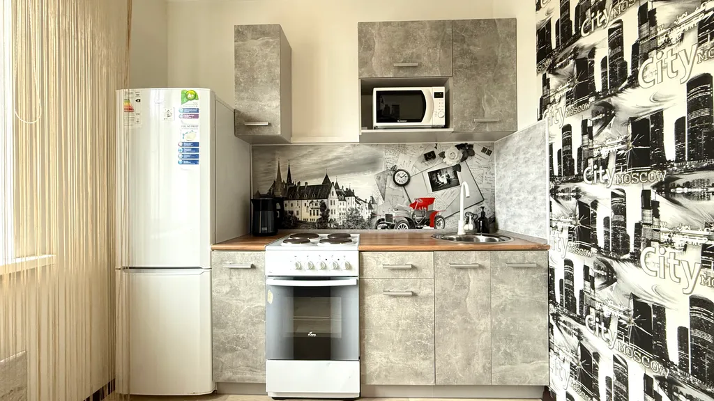 Уютная квартира в Ноябрьске