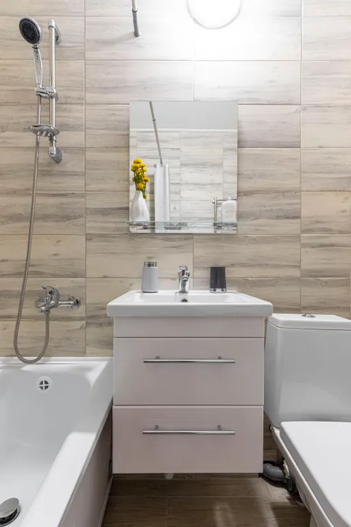 Квартира Апартаменты в Песочном — Песочный