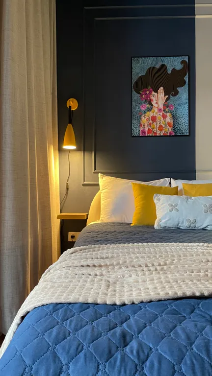 Квартира Компактная уютная Студия в ЖК Самовароff — аренда посуточно в Тула