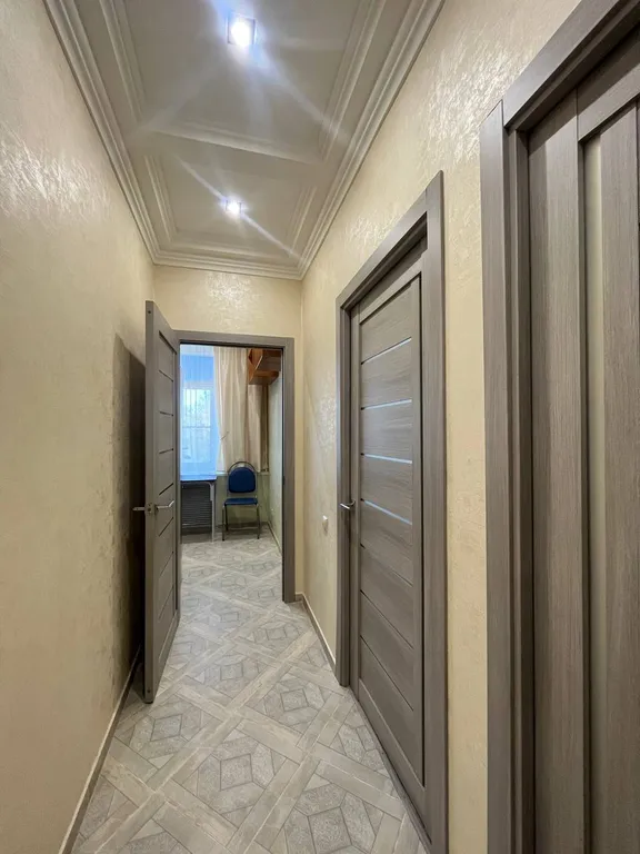 Апартаменты Как Дома