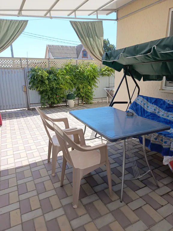 Дом под ключ в центре станицы Должанской