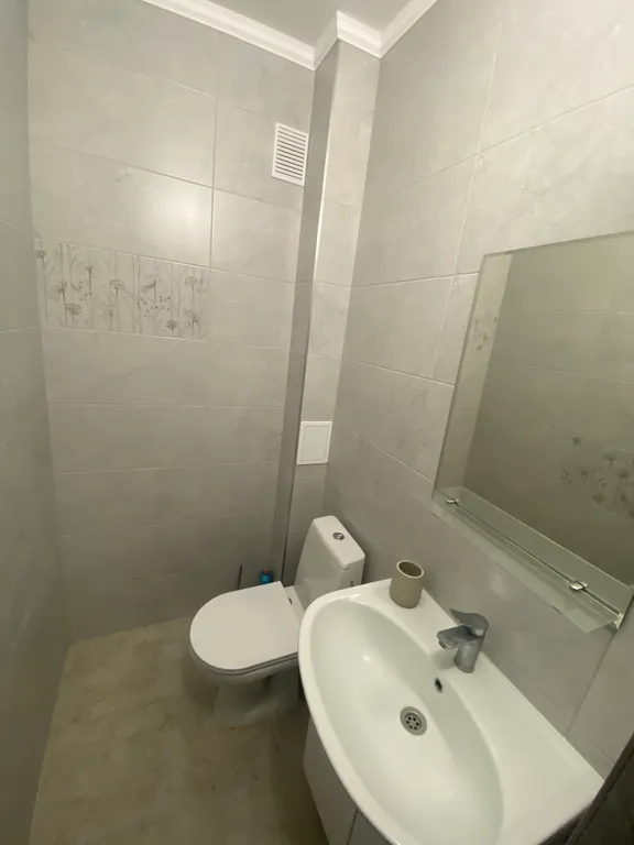 Квартира 2-комнатная Квартира — Пионерский