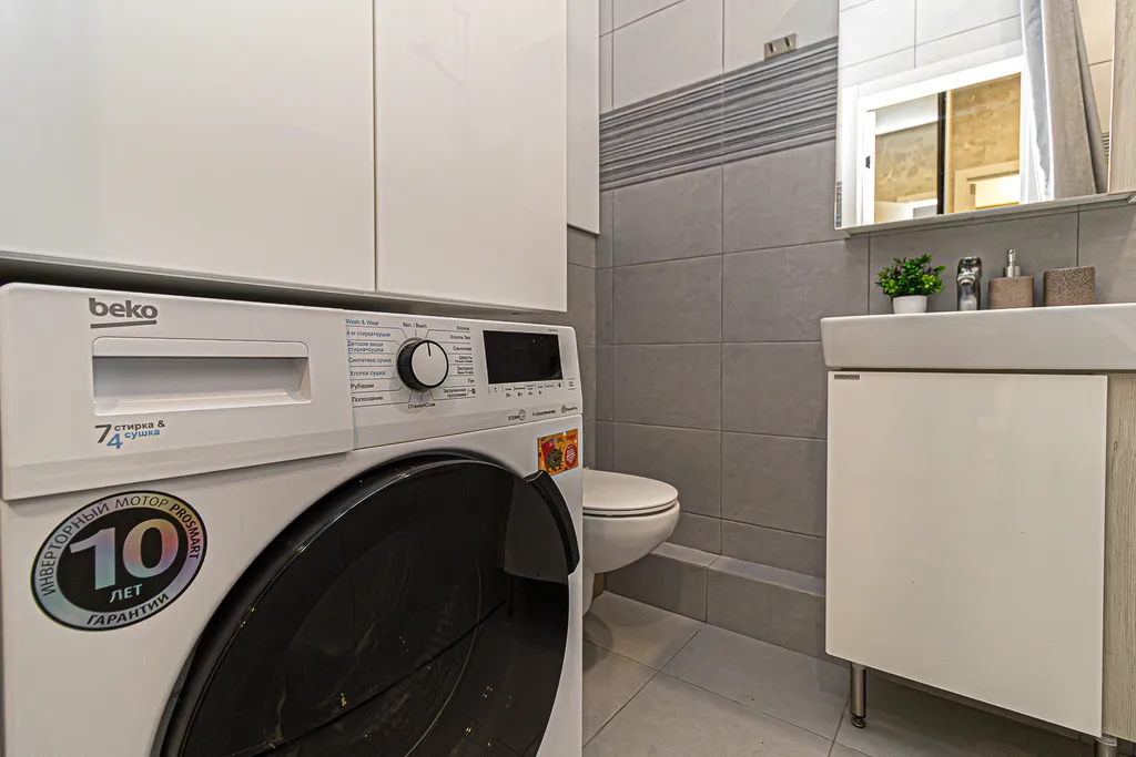 Квартира 1-комнатная Квартира — Краснодар