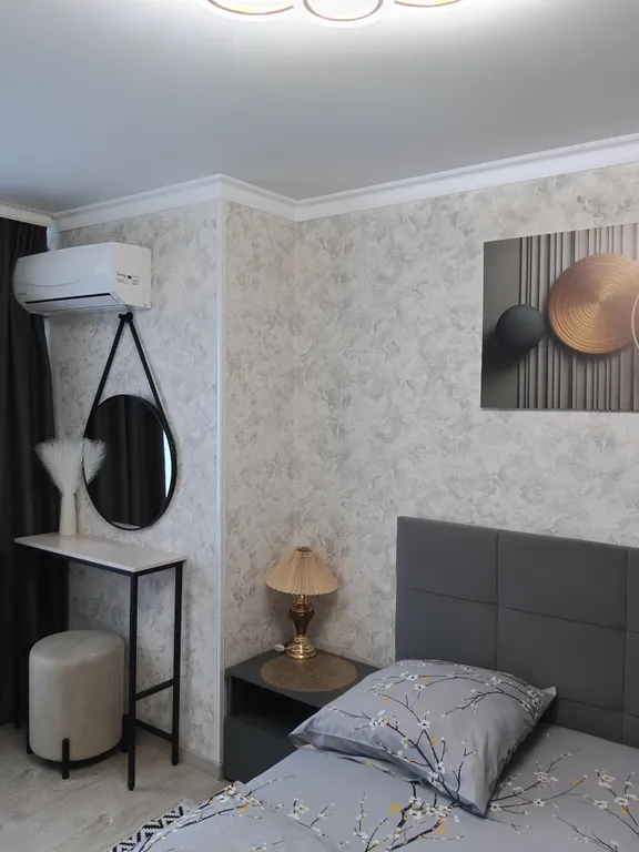 Уютная квартира в центре города Майского!