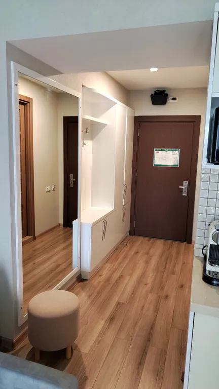 Квартира Жемчужина на пляже