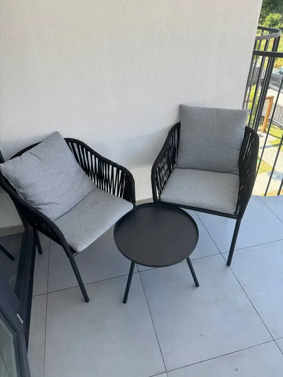 Комфортная квартира в новом ЖК Монако