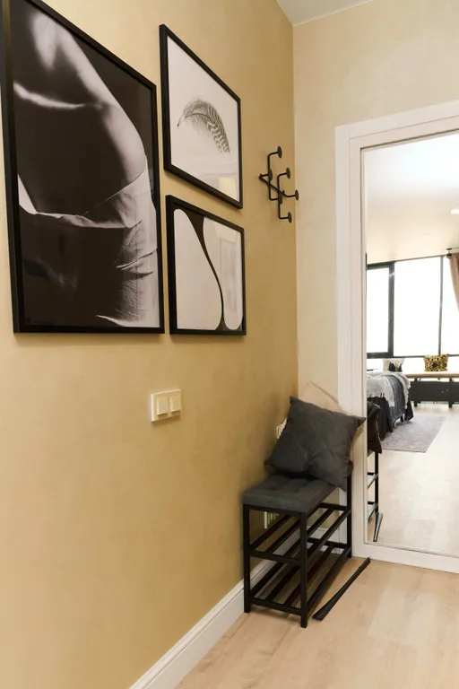 Студия Новелла