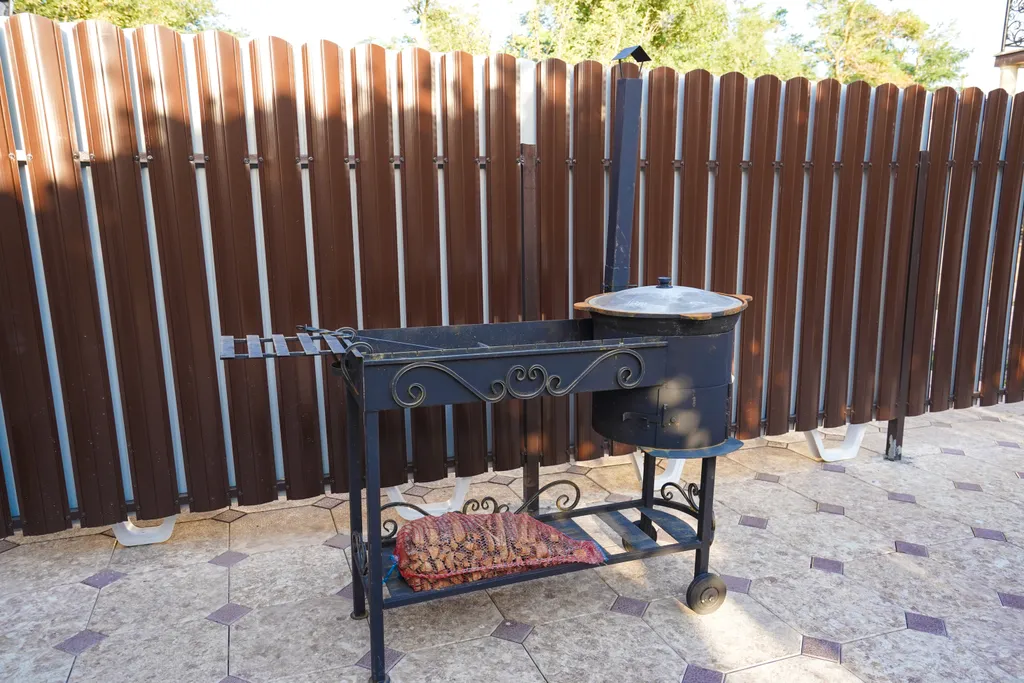 Гостевой дом у пляжа