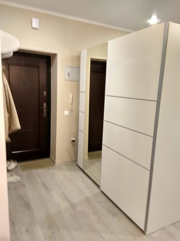 Квартира Квартира Комфортная студия для приятного отдыха — Калининград