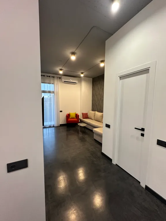 Квартира в центре Еревана