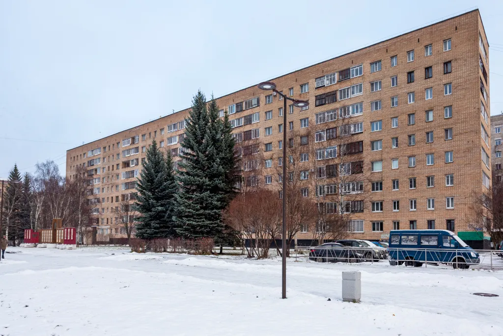 Атмосферная 3-комнатная квартира у центральной площади