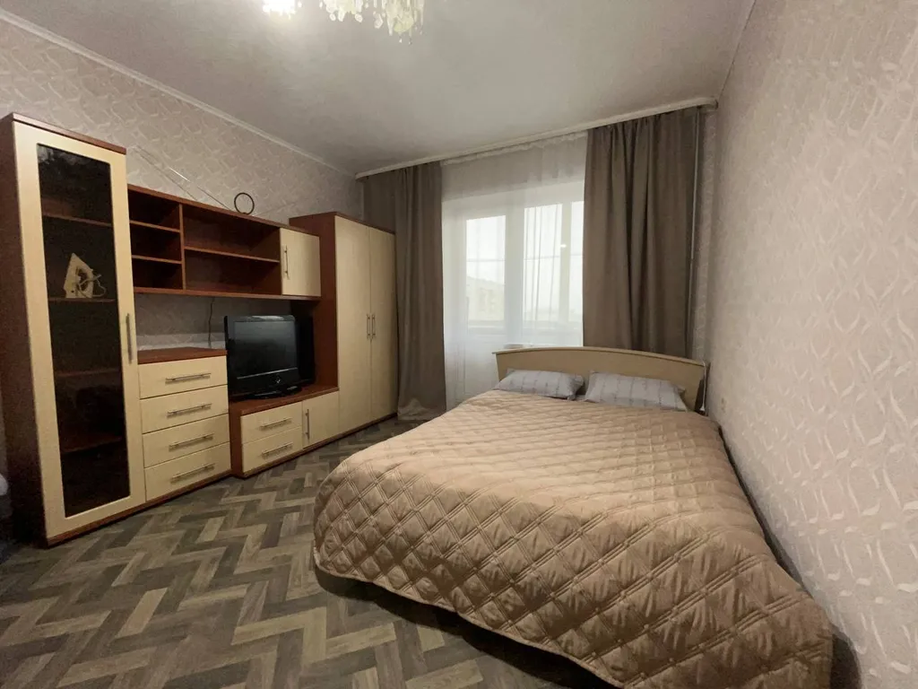 2-комнатная Квартира — аренда посуточно в Ухта