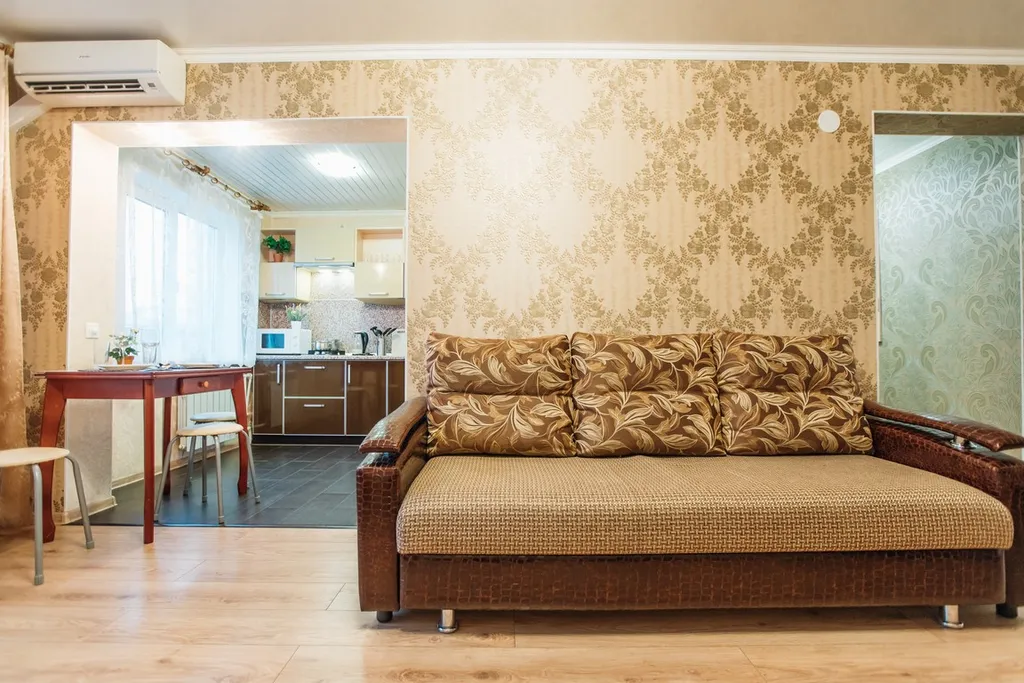 2-к квартира возле парка Циолковского