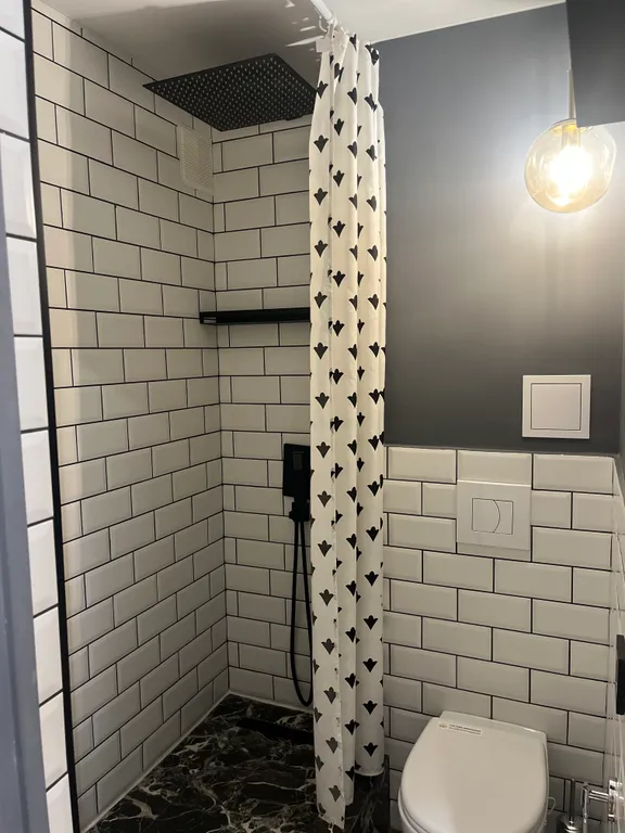 3х комнатная квартира с видом на парк