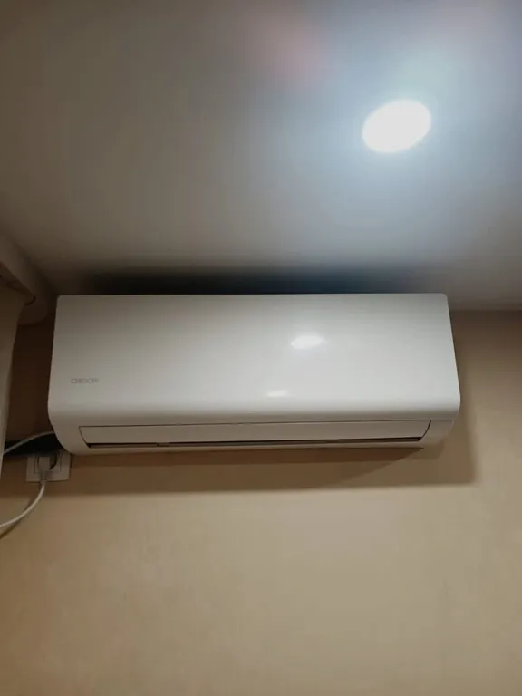 Современная квартира