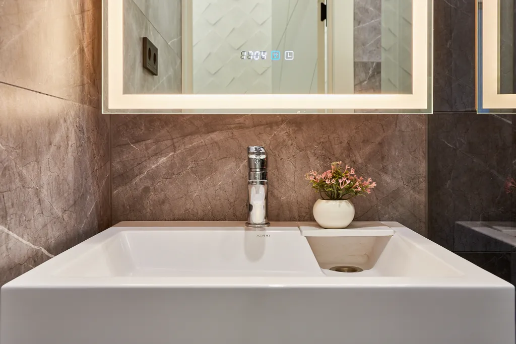 Квартира Квартира Комфортная студия в ЖК Достояние — Краснодар