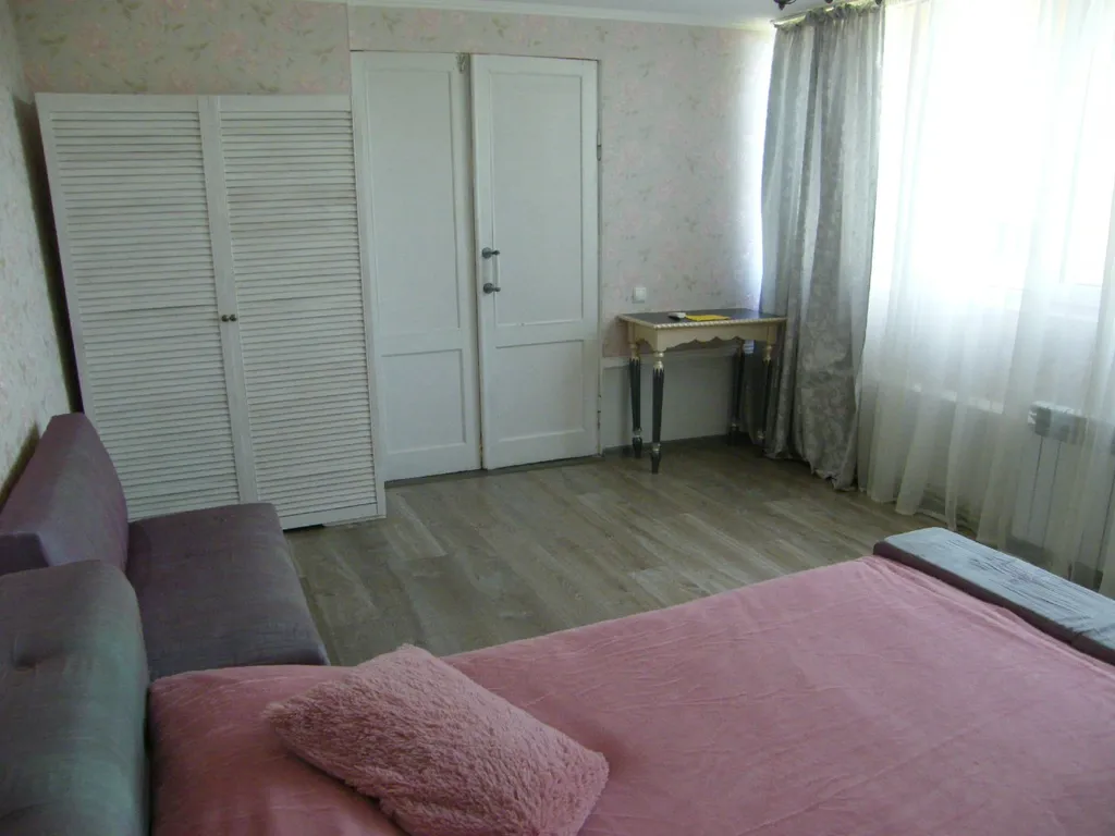 Домик в лесу