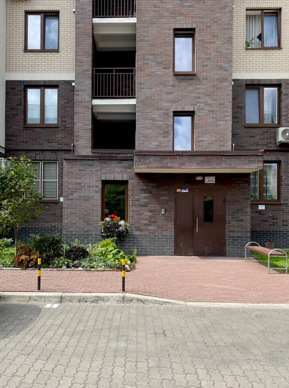 Квартира Апартаменты в историческом центре Рыбная деревня — Калининград