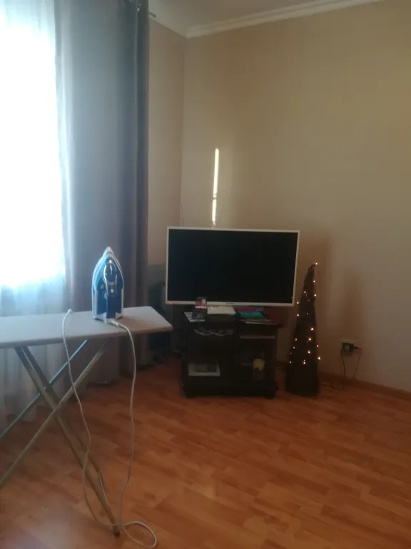 Уютная студия в центре