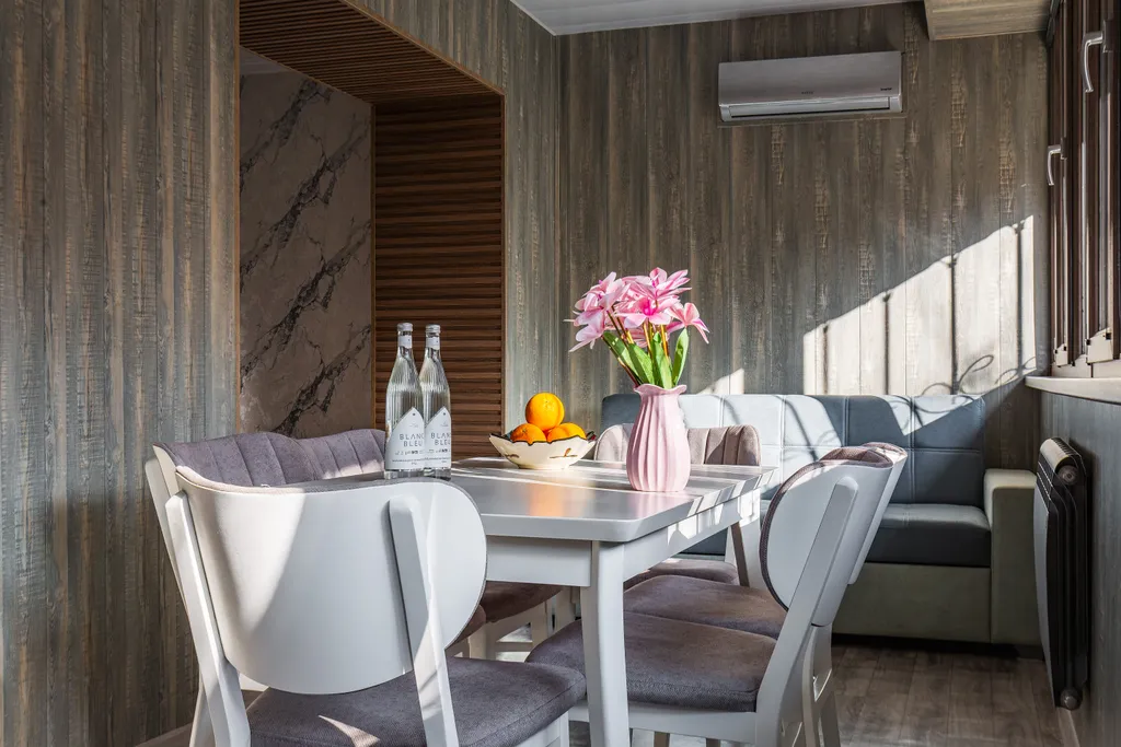 Central Loft Tashkent