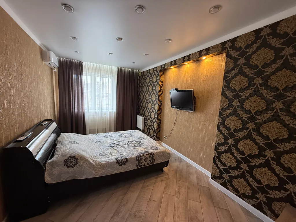 Квартира Апартамент премиум класса — аренда посуточно в Липецк