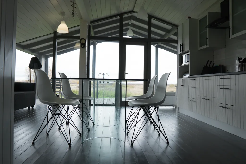 3-комнатный Дом