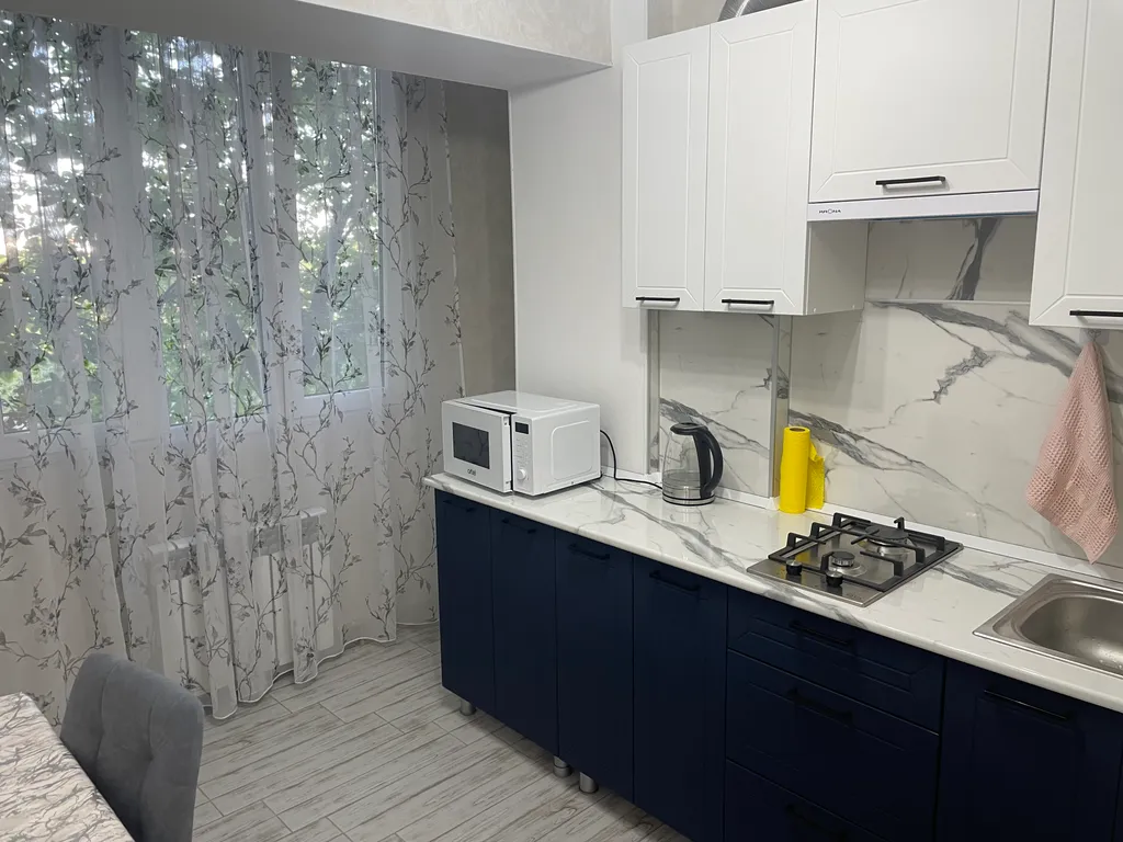 Квартира Квартира в центре для гостей города — Владикавказ