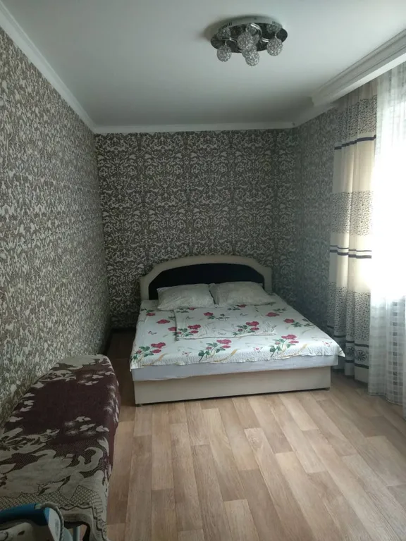 Уютная двухкомнатная квартира — аренда посуточно в Партенит