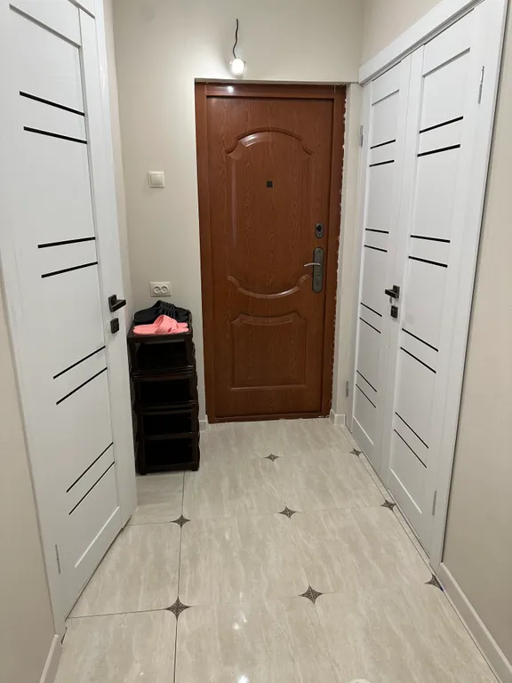 Чистая квартира с новым ремонтом