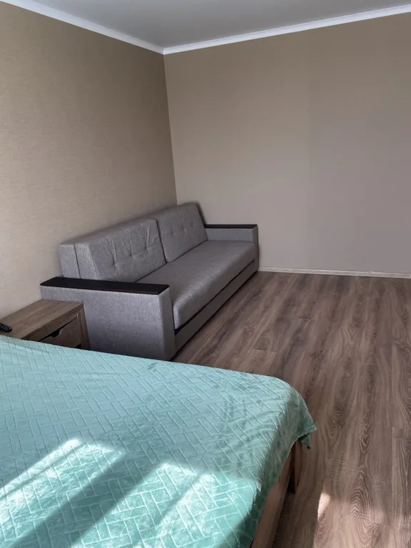 Отличная квартира в новом доме рядом с трассой м4