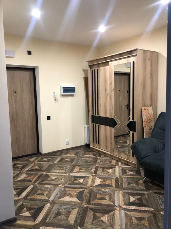 Квартира Апартаменты в двух минутах от моря — Светлогорск