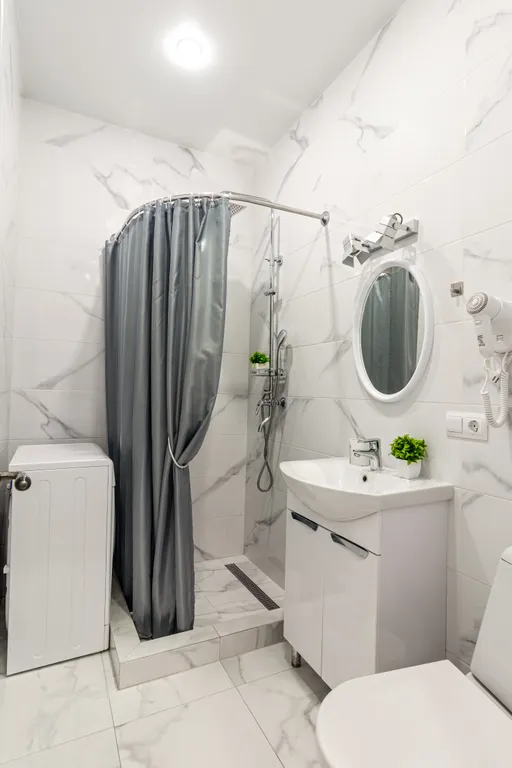 Уютный апартамент в центре