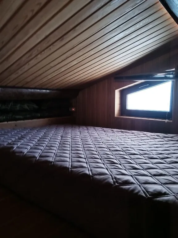 Дом Свободный от забот