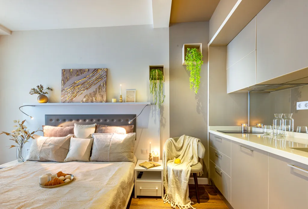 Elegant Comfort in Alliance