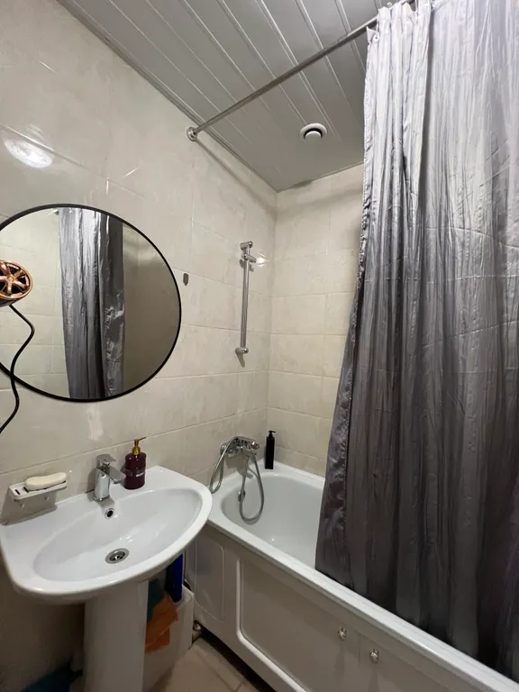 Квартира Видовая трехкомнатная квартира на 3 стороны — Москва